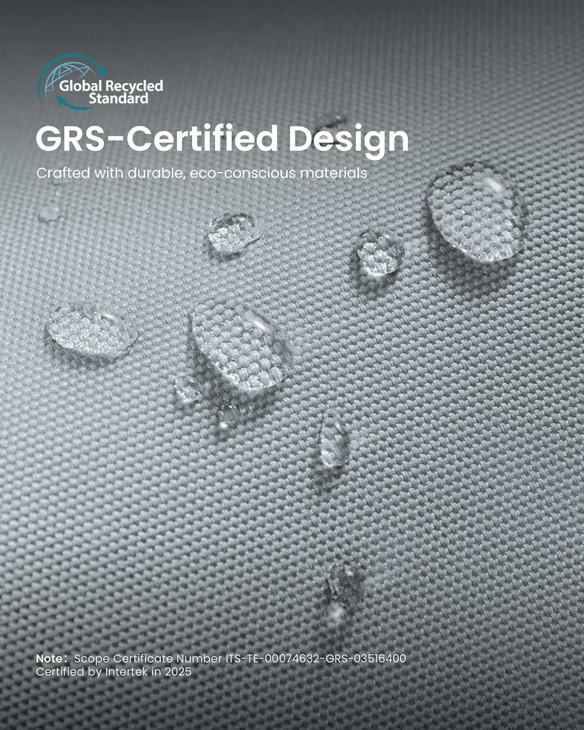 tomtoc 360° Protective Laptop Sleeve for 13-inch New MacBook Air M4/A3240 2025, M3/A3113, M2/A2681 M1/A2337 A2179 A1932, 13-inch MacBook Pro M2/A2686 M1/A2338, Water-Resistant Computer Case Bag - Image 7