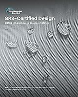 Vista 7 de tomtoc Funda protectora giratoria de 360° para portátil de 16 pulgadas MacBook Pro M4/M3/M2/M1 Pro/Max A3403 A3186 A2991 A2780 A2485 A2141