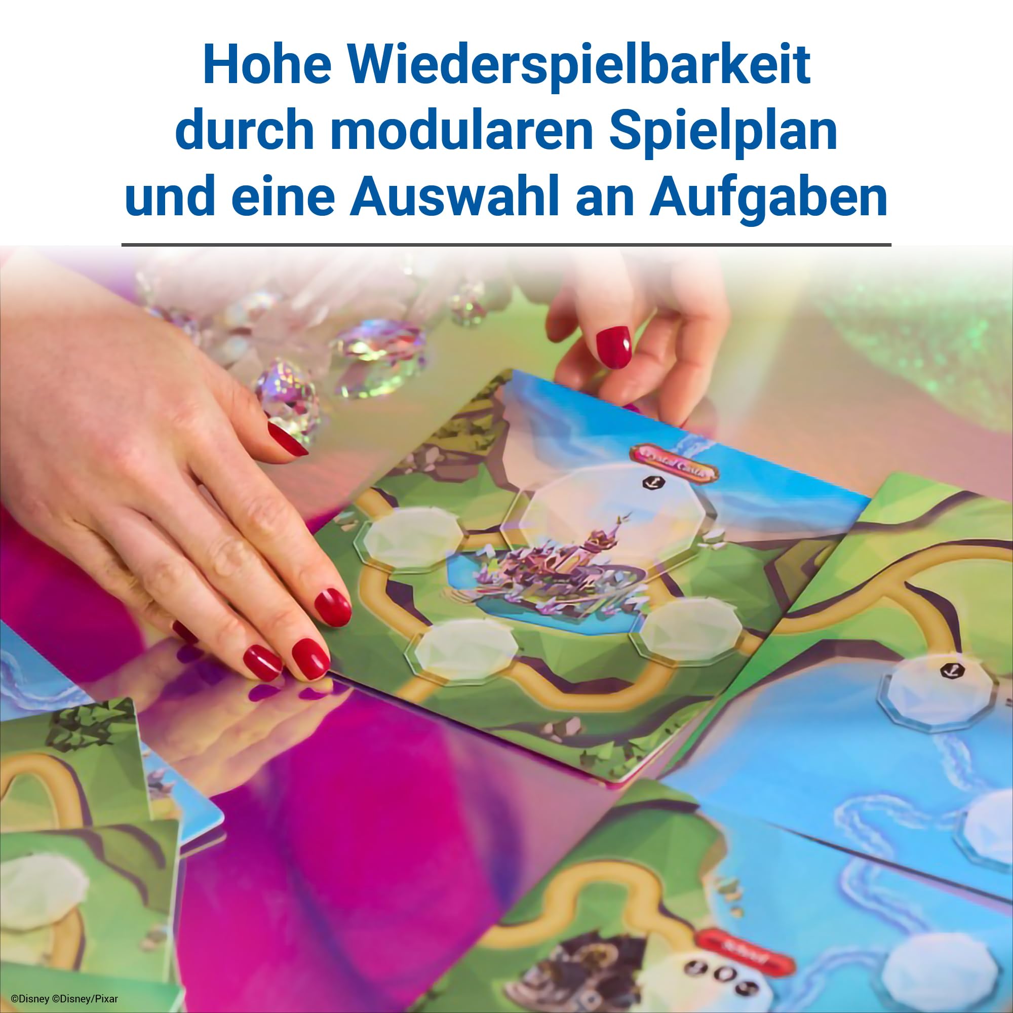 Ravensburger - new