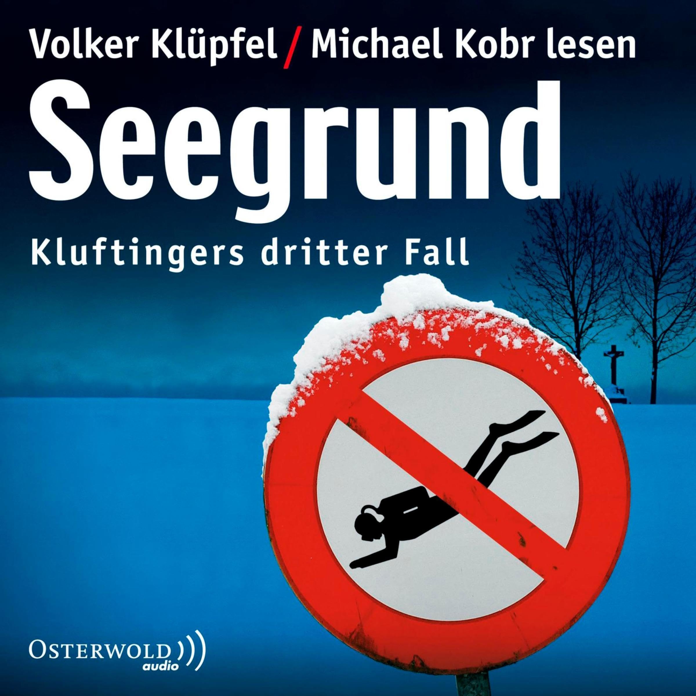 Cover art for Seegrund