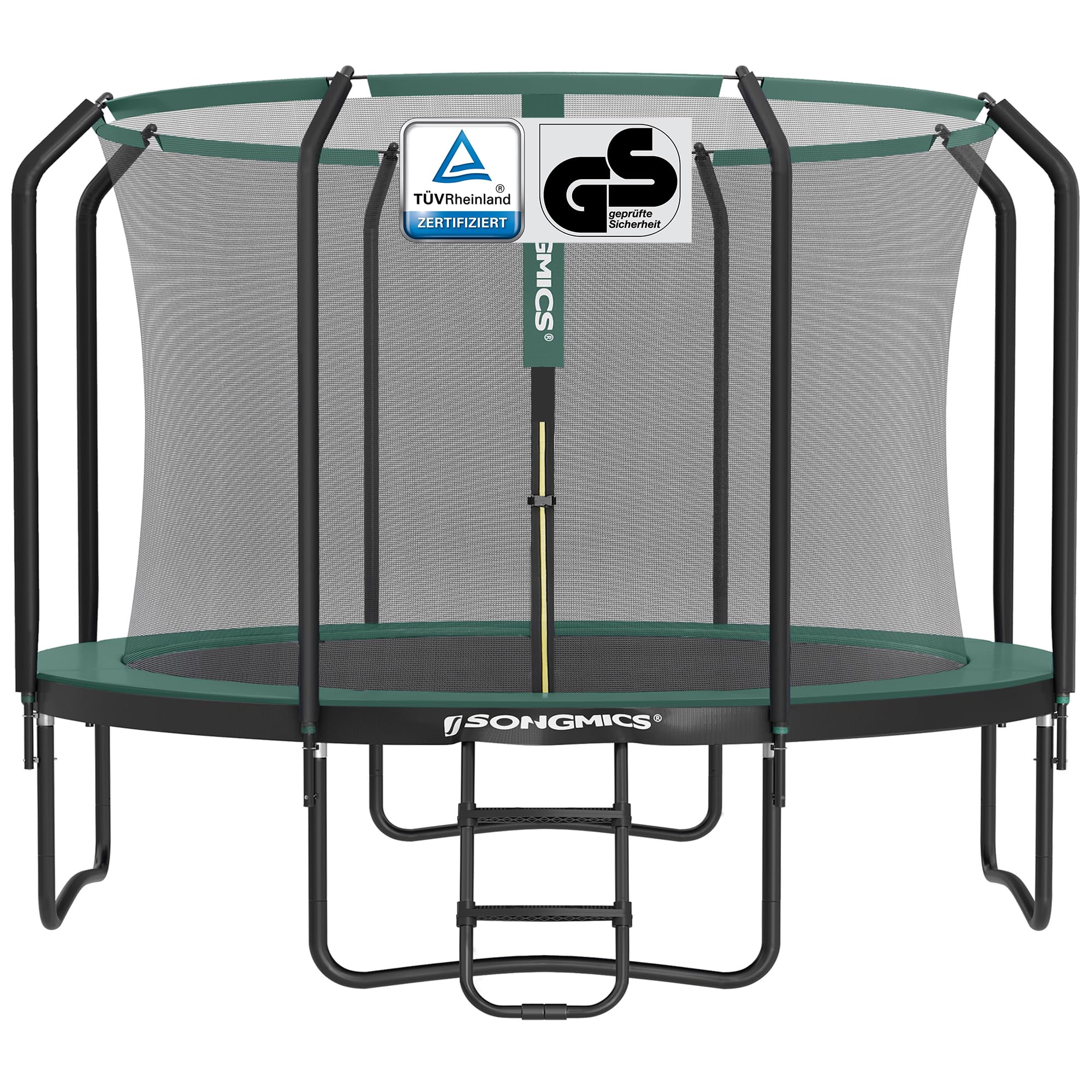 SONGMICS Trampolin 305 cm