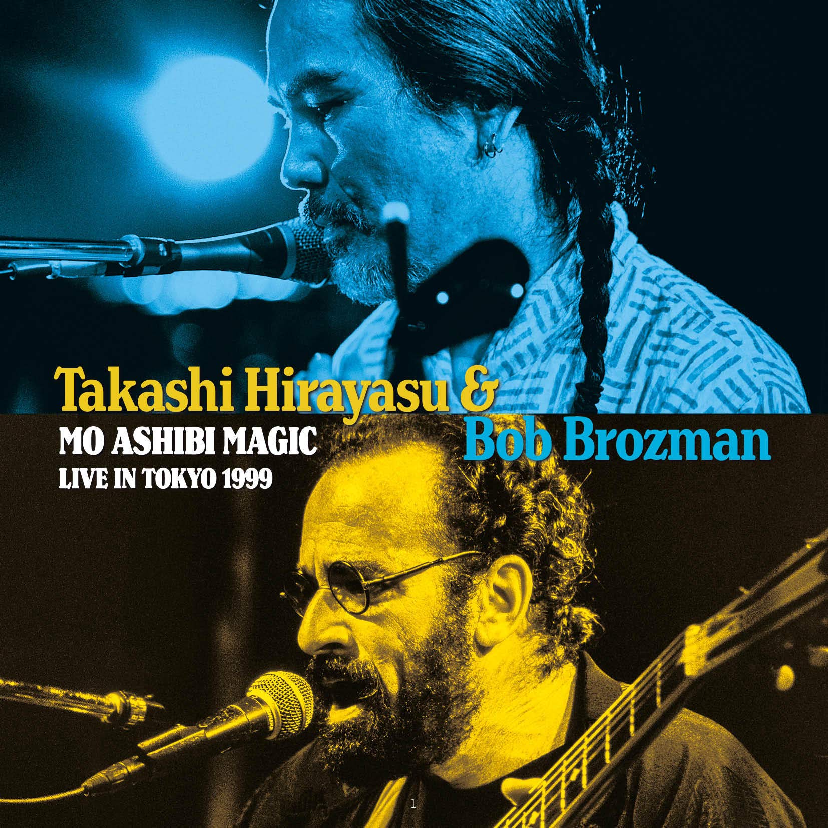 【中古】「非常に良い」［CD］Mo Ashibi Magic ~ Live in Tokyo 1999 ~ (CD2枚組) Amazon.co.jp: Mo Ashibi Magic ~ Live in Tokyo 1999 ~ (CD2枚組