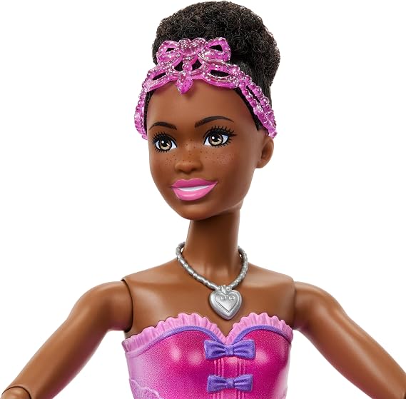 Barbie in the Nutcracker Dolls