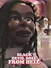 Black Devil Doll From Hell - coolthings.us