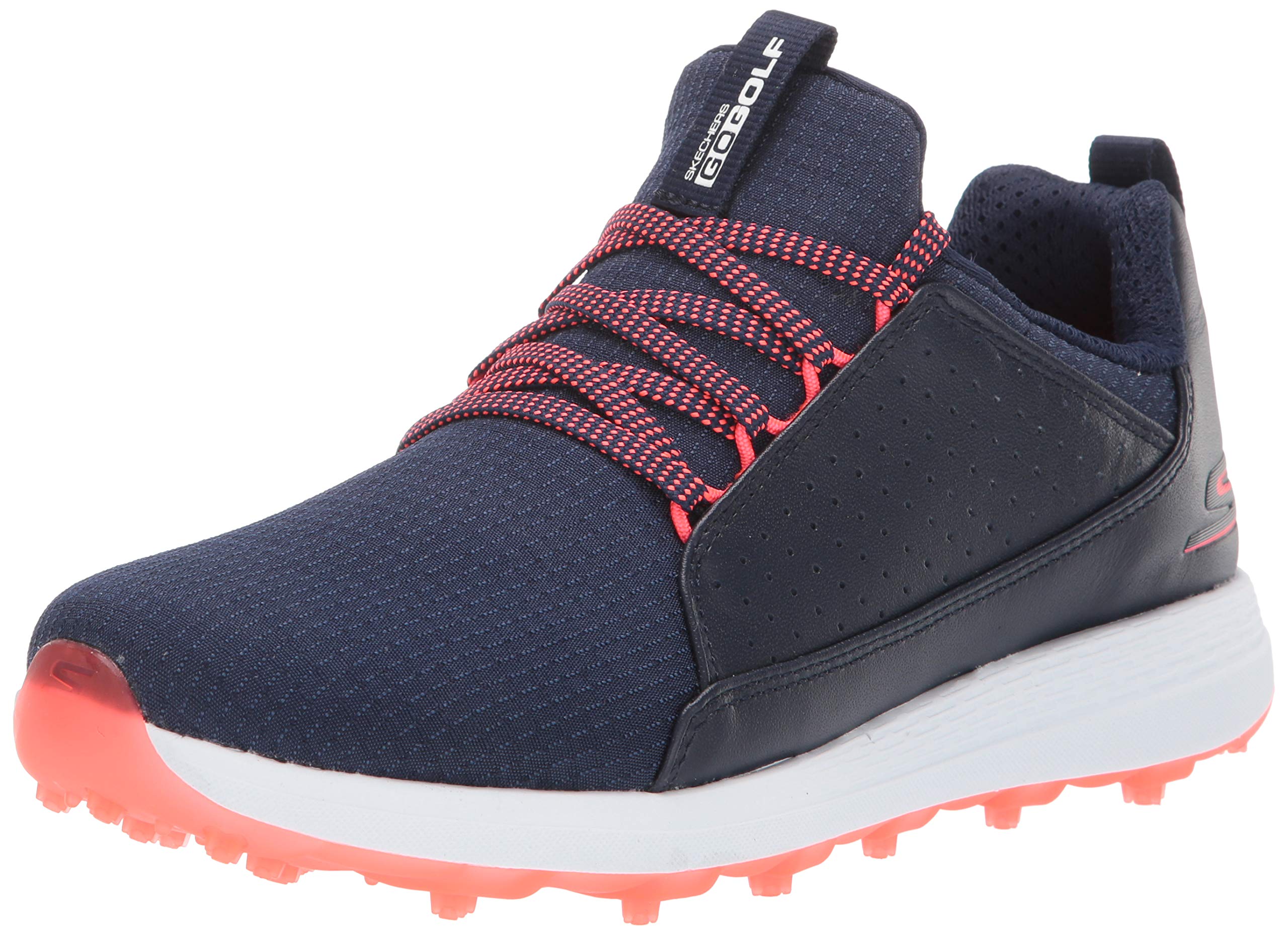 skechers women's max golf shoe