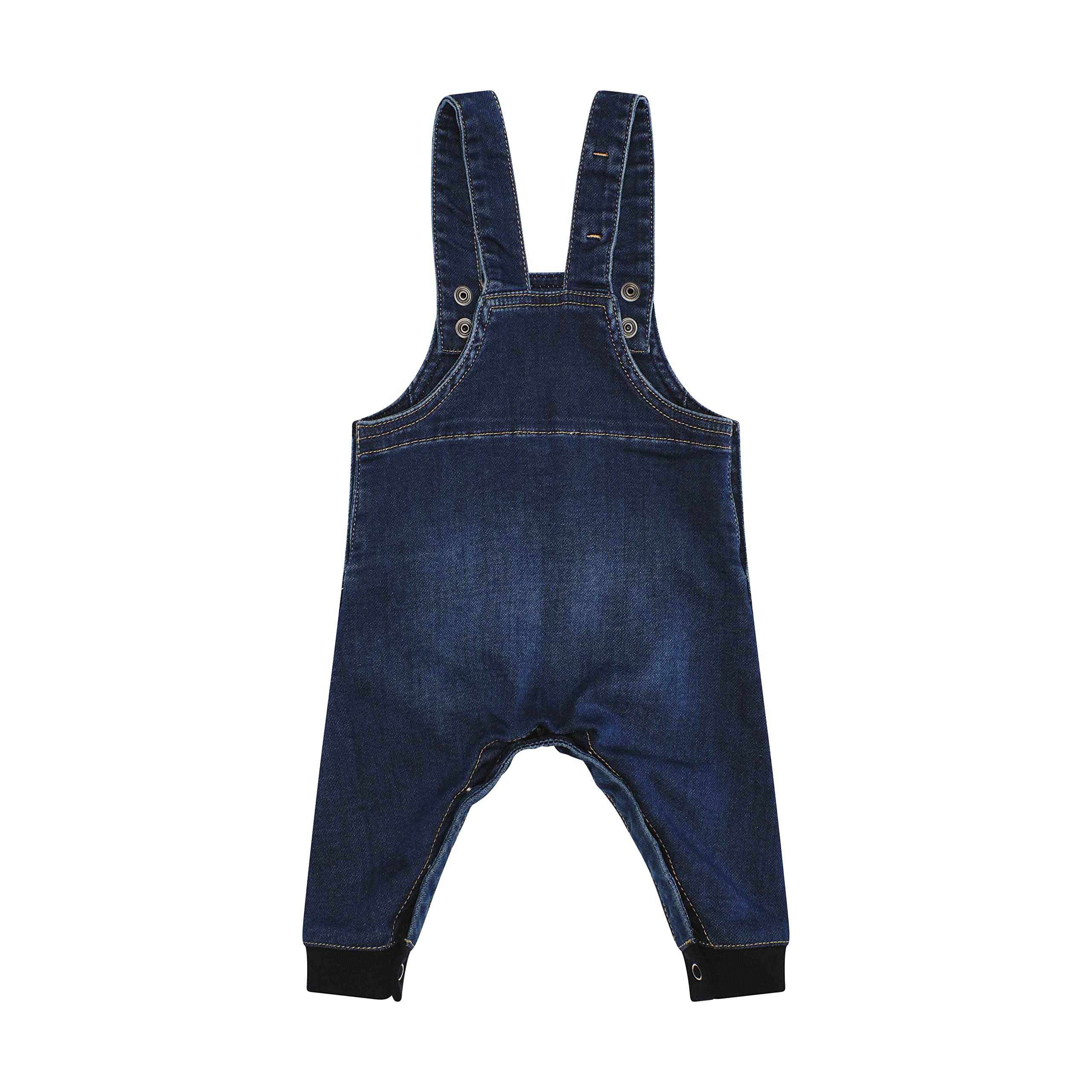 Steiff Unisex Baby Latzhose Pants