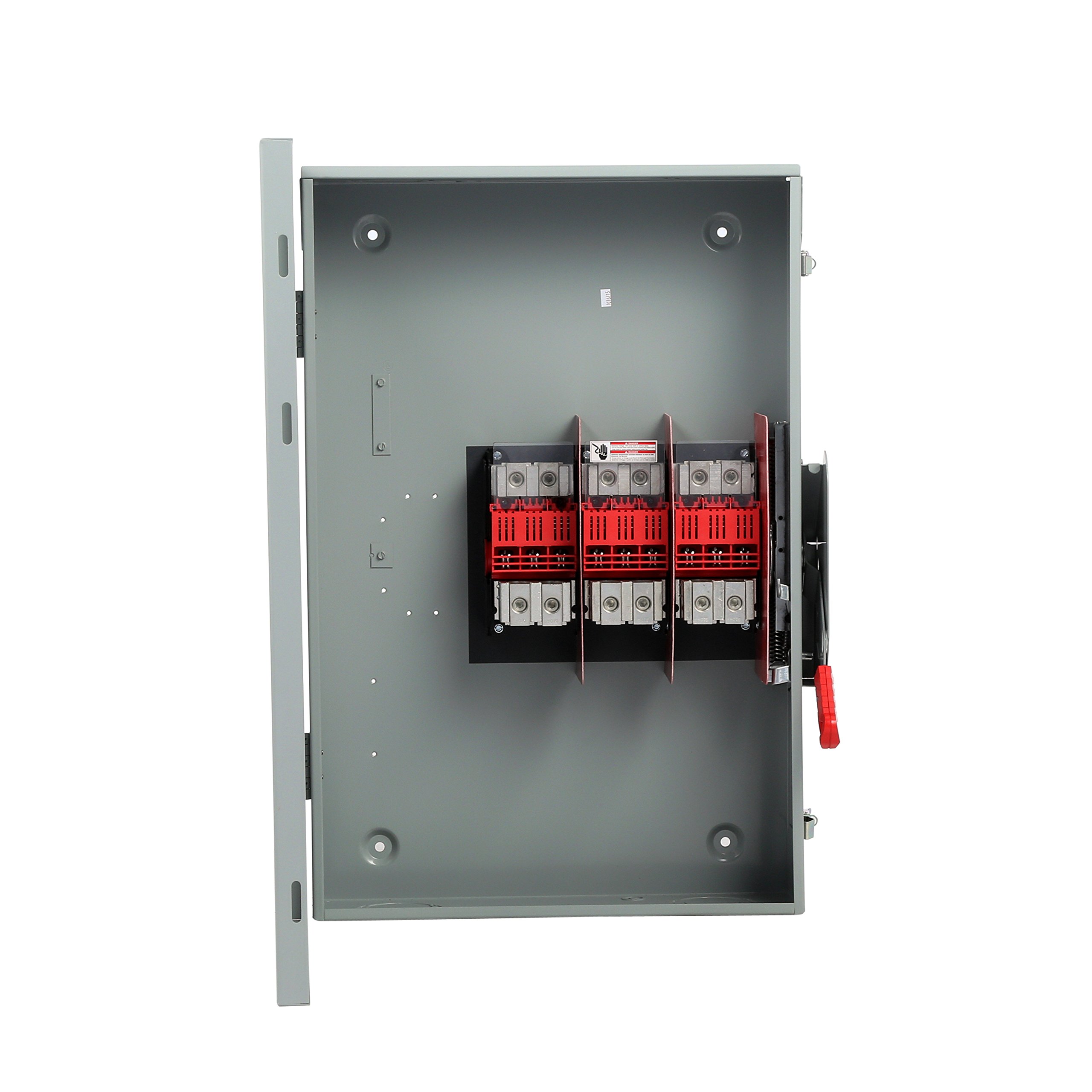 Siemens HNF366A Non-Fusible 3 Pole 600V 600 Amp Indoor Rated Heavy Duty Safety Switch