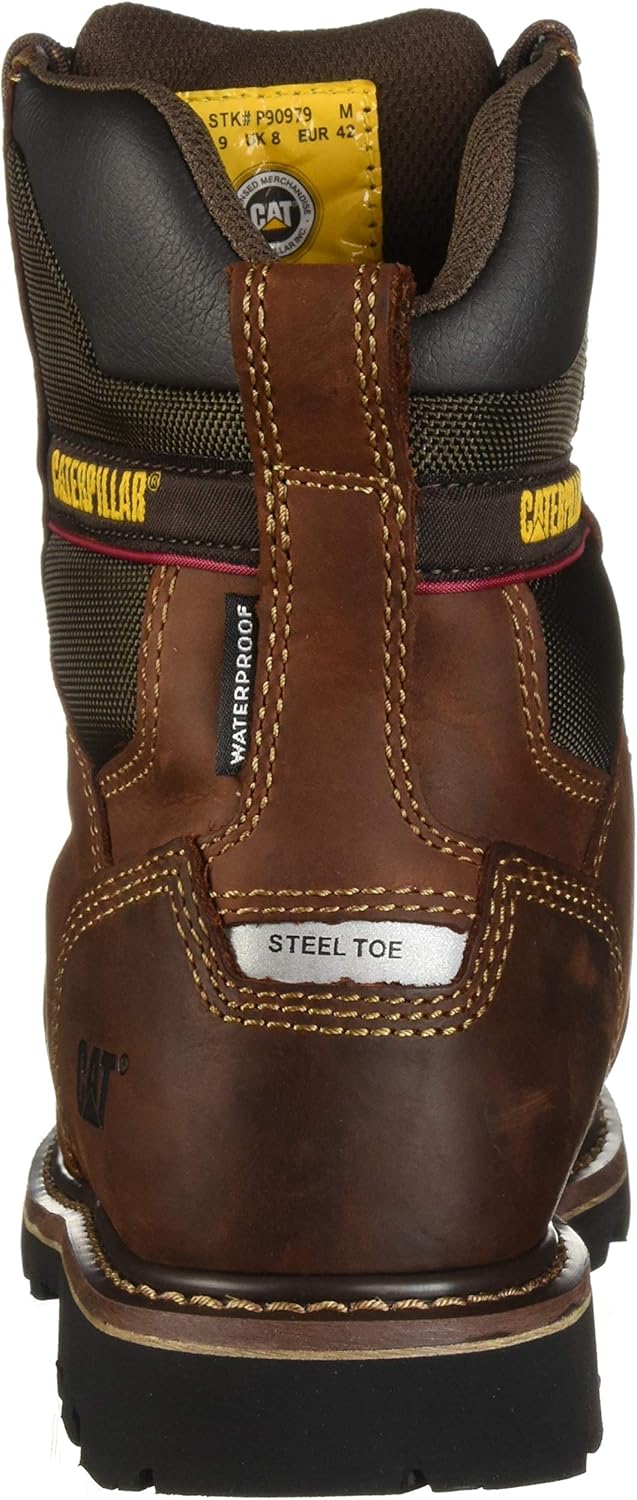 Cat Footwear Men's Alaska 2.0 