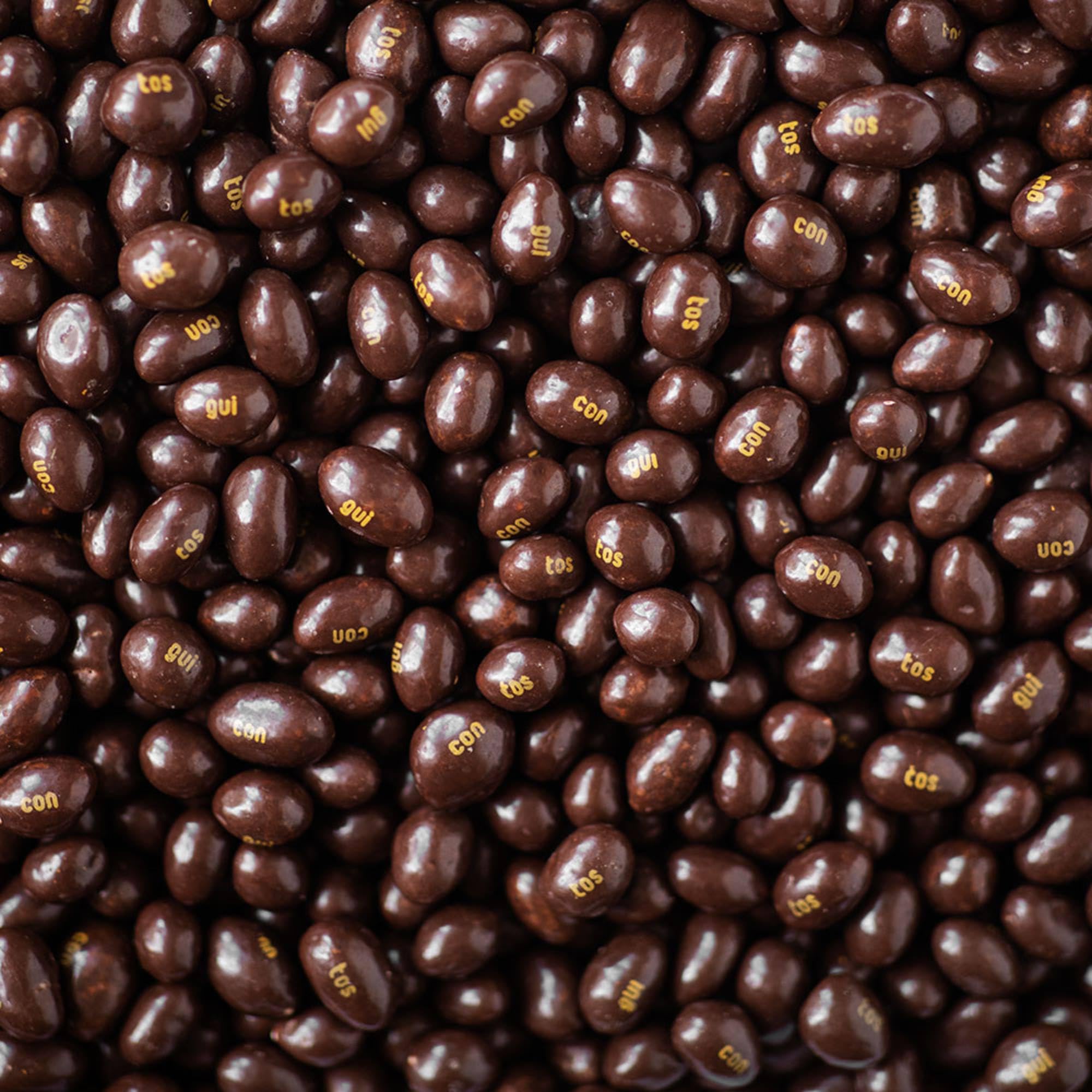 Conguitos Cacahuete con Chocolate - 1000 gr
