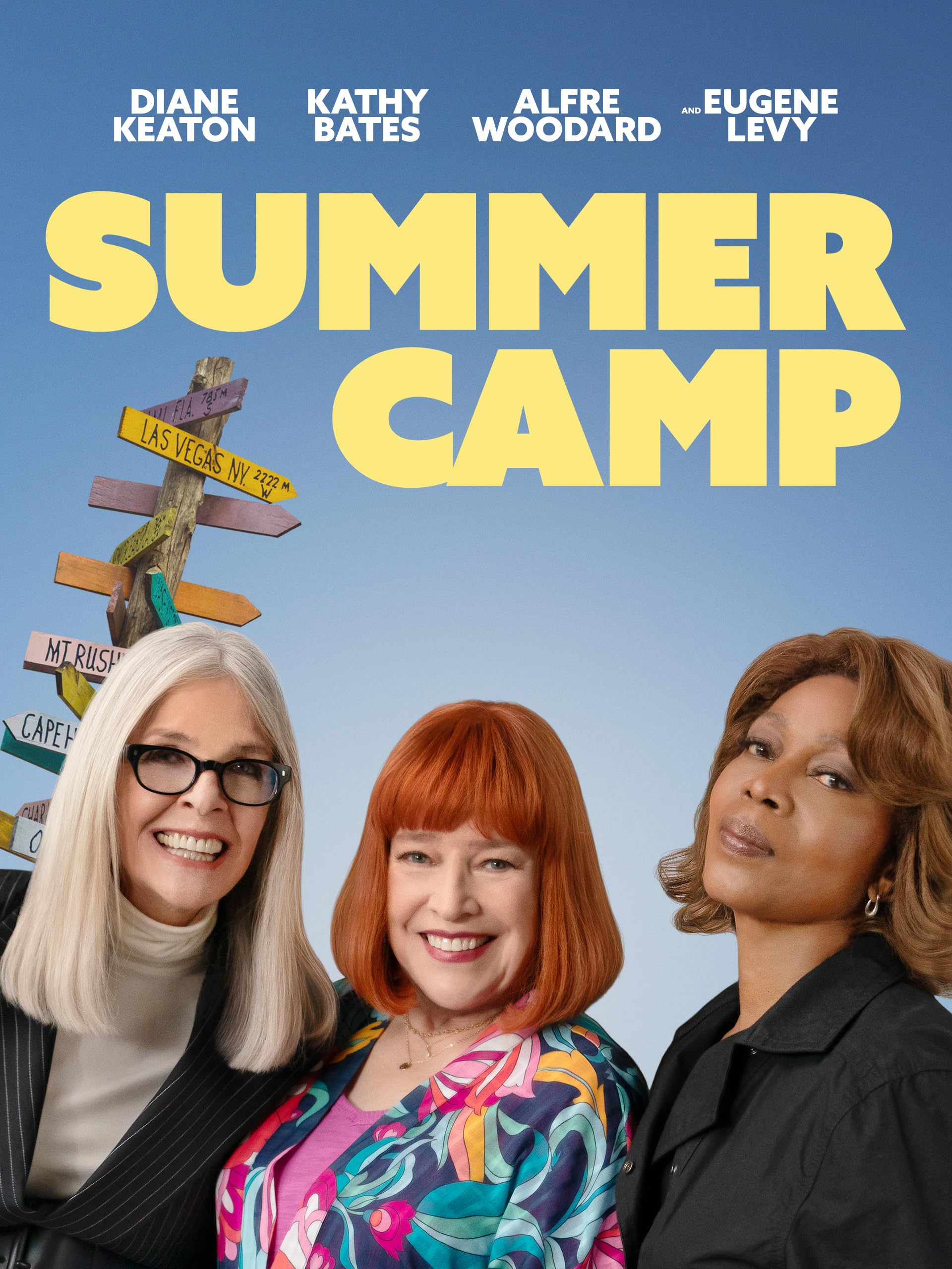 Summer Camp