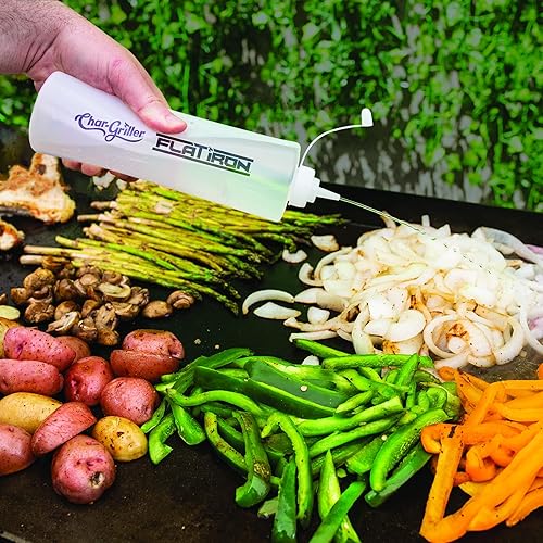 Miniatura 6 de Char-Griller Kit de accesorios para plancha 8905