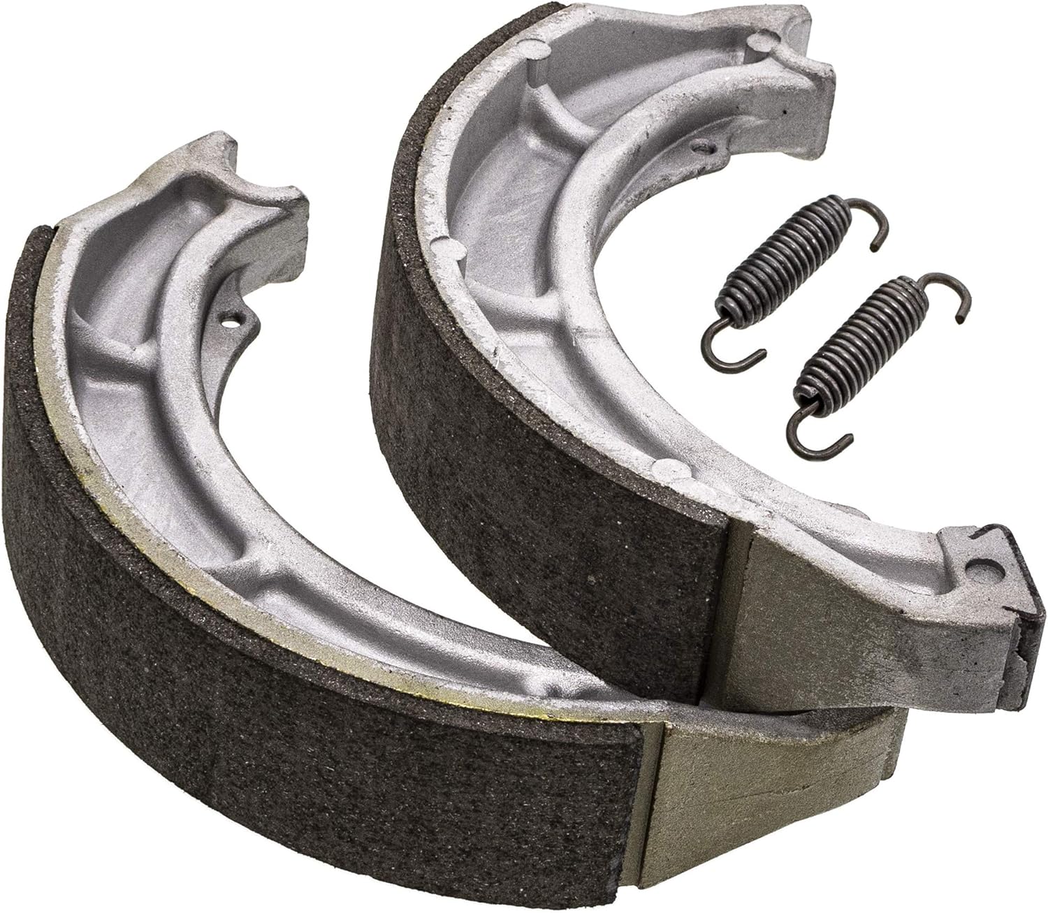 NICHE Brake Shoe for Suzuki Intruder 800 750 700 Marauder Boulevard S50 64400-38810 Rear