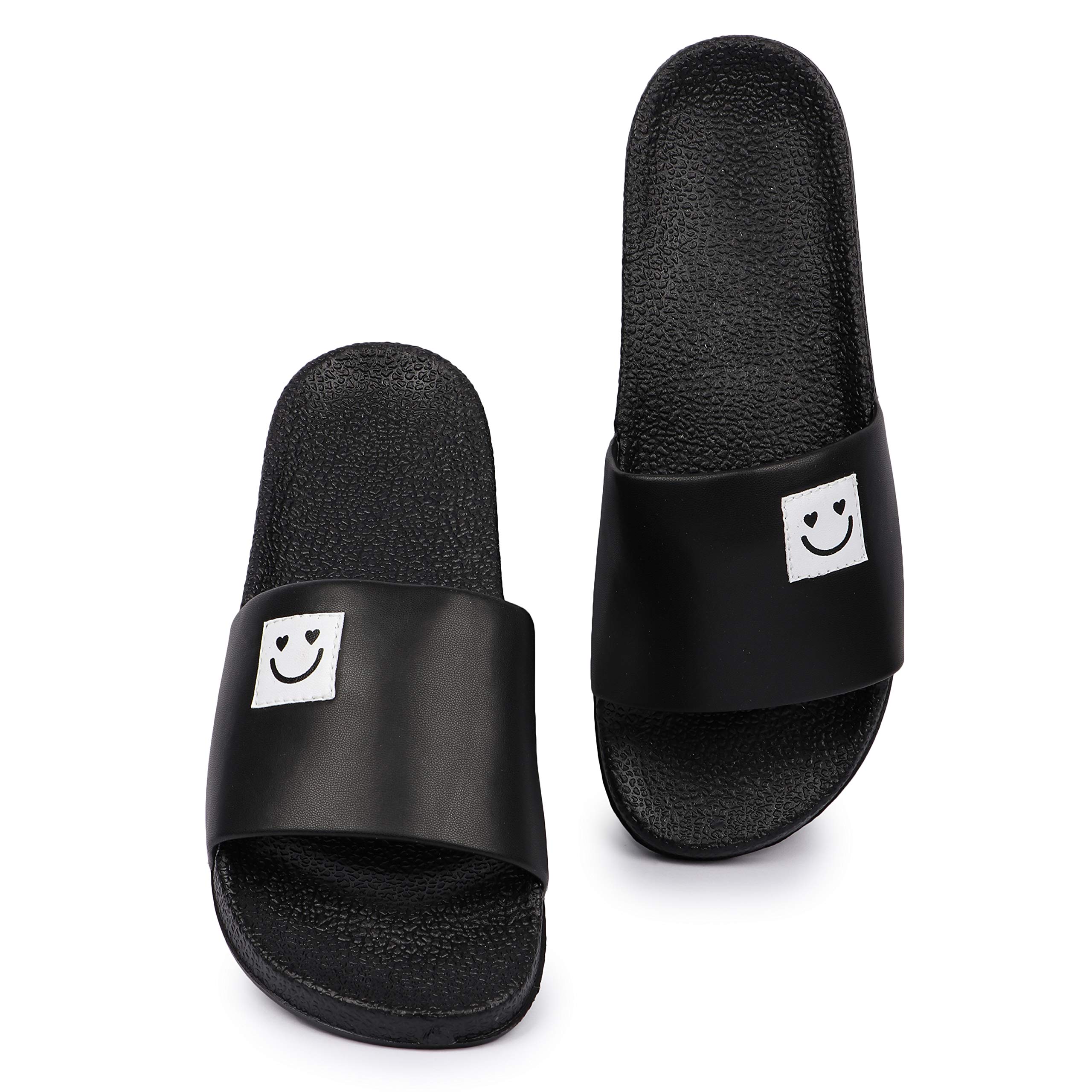 Shoe Mate Latest Comfort Flip-Flops Black, White, Red Colors Mens Slipper (B07Z246VZW) Amazon Price History, Amazon Price Tracker