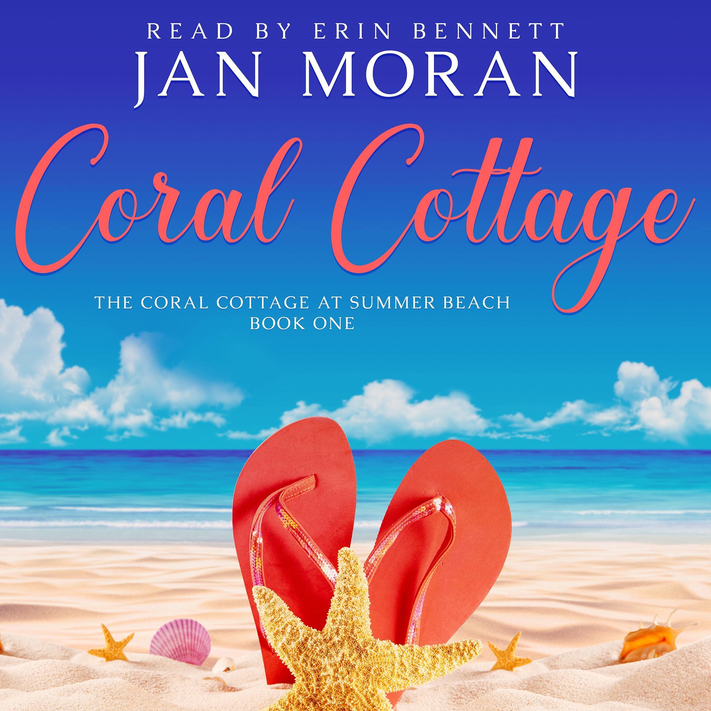 Cover art for Coral Cottage