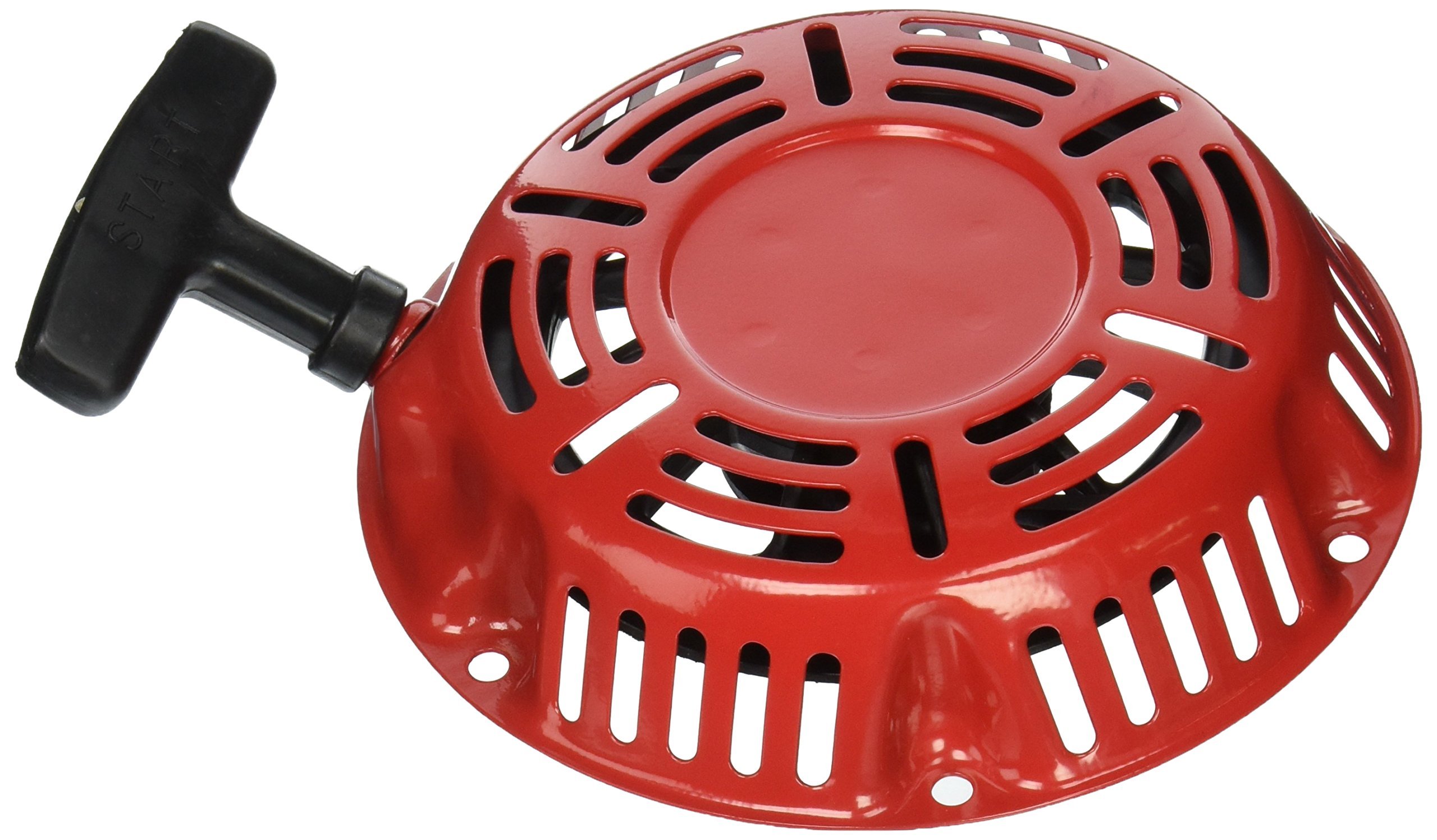 Oregon Equipment - Avviatore a Bobina per Motori Honda, Compatibile con Serie GX120 e GX160, Modello: 31-075