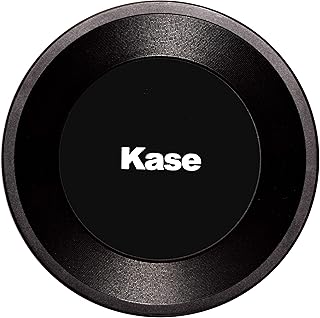 Kase Magnetic Lens Cap for 90mm CPL / K9 100mm Filter Holder
