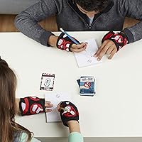 Vista 3 de Hasbro Gaming Consigue un juego de agarre