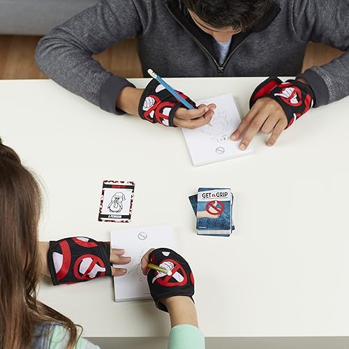 Miniatura 3 de Hasbro Gaming Consigue un juego de agarre