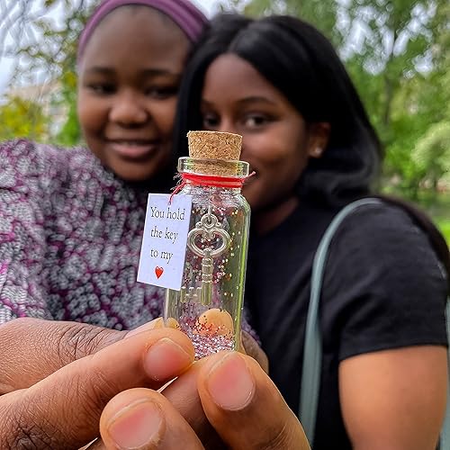 Miniatura 5 de Regalo de aniversario para mujeres y hombres, regalo romántico para el Día de San Valentín, para novio, novia, esposa o marido