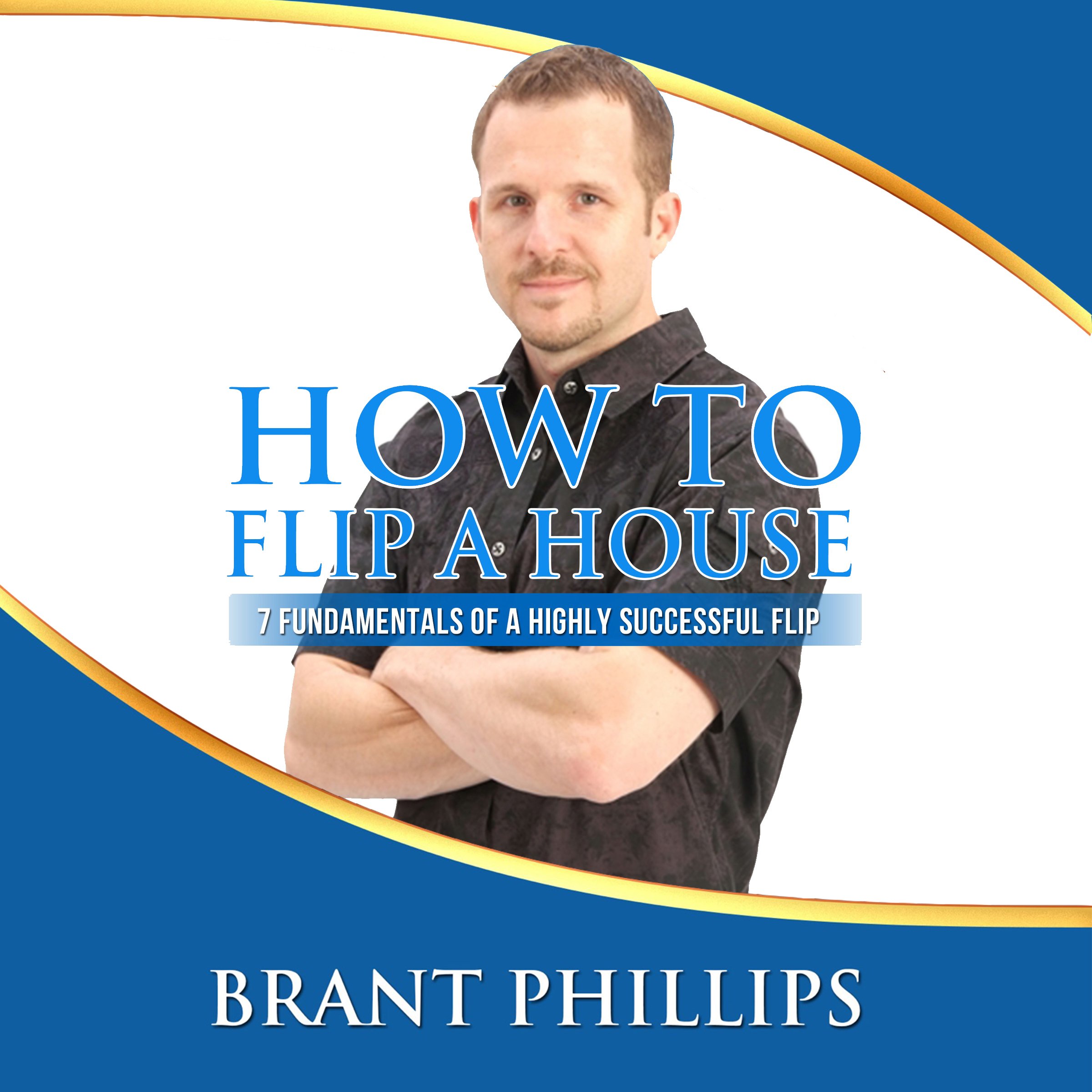 Cover art for How to Flip a House