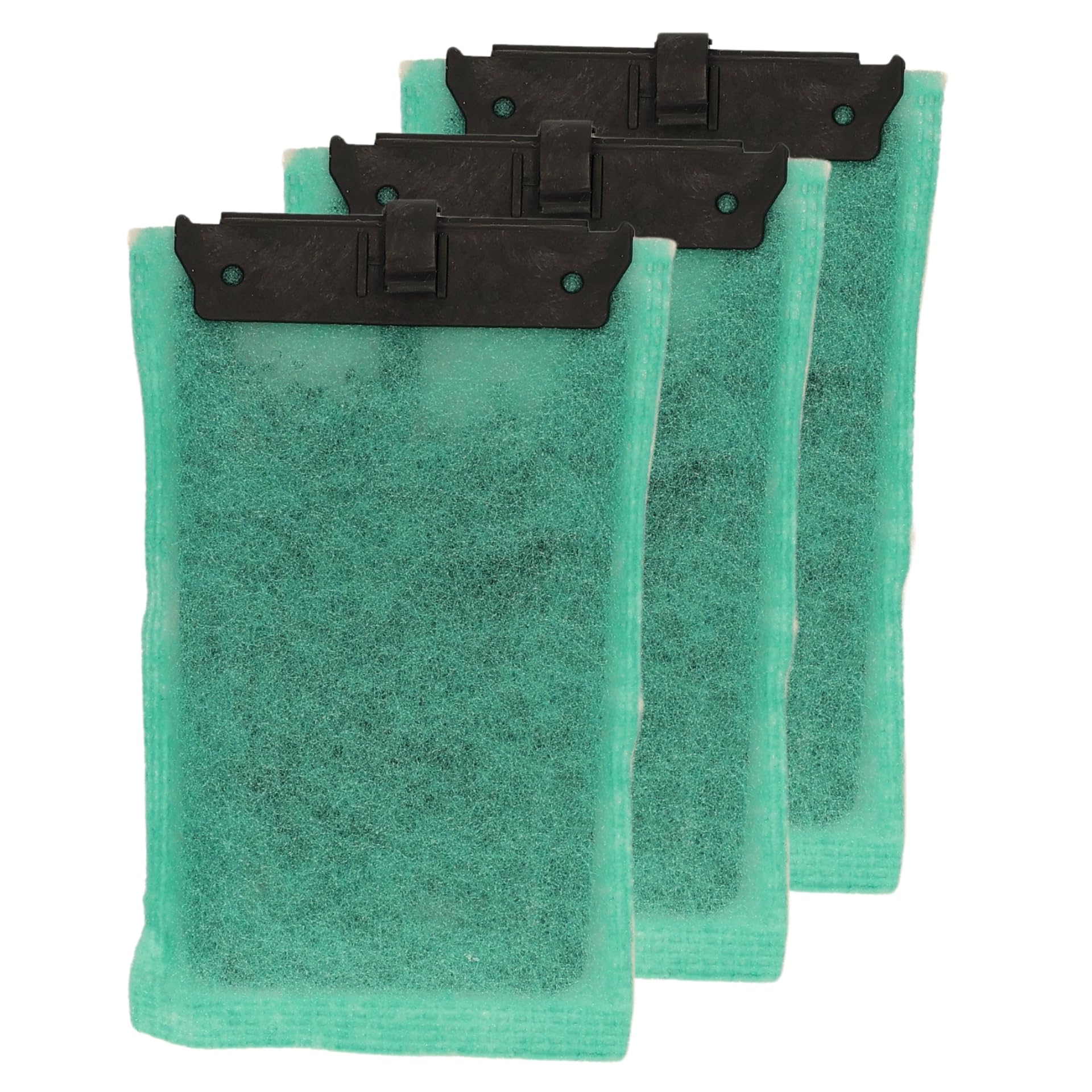 Finest-Filters 3 x Compatible With Tetra EasyCrystal C250/300 Cartridge for EasyCrystal Carbon Filter C250/300 Filter Pack