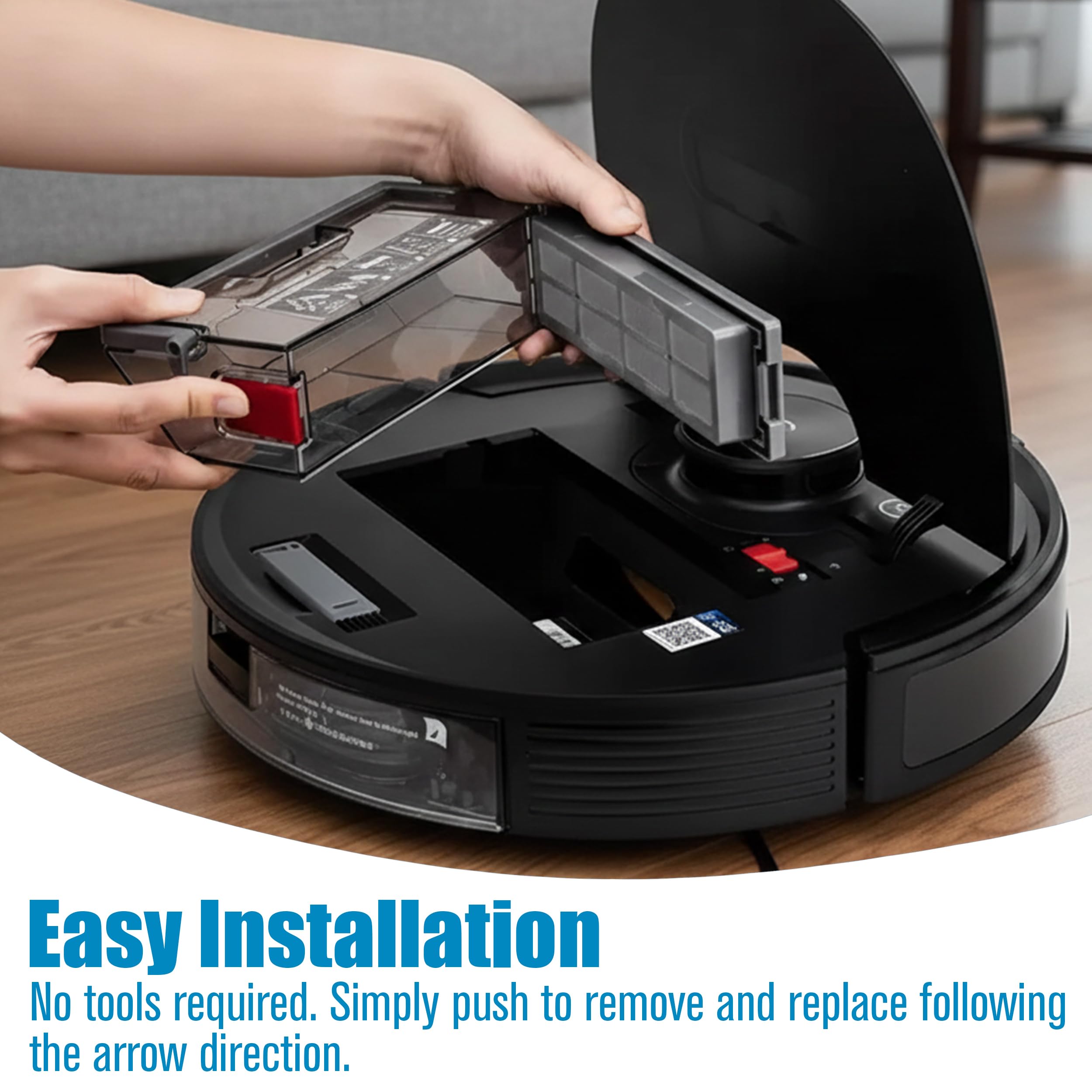 Amazon | Ecovacs OZMO Deebot T8+、AIVI T8+、T9+、N8 Pro+ ロボット