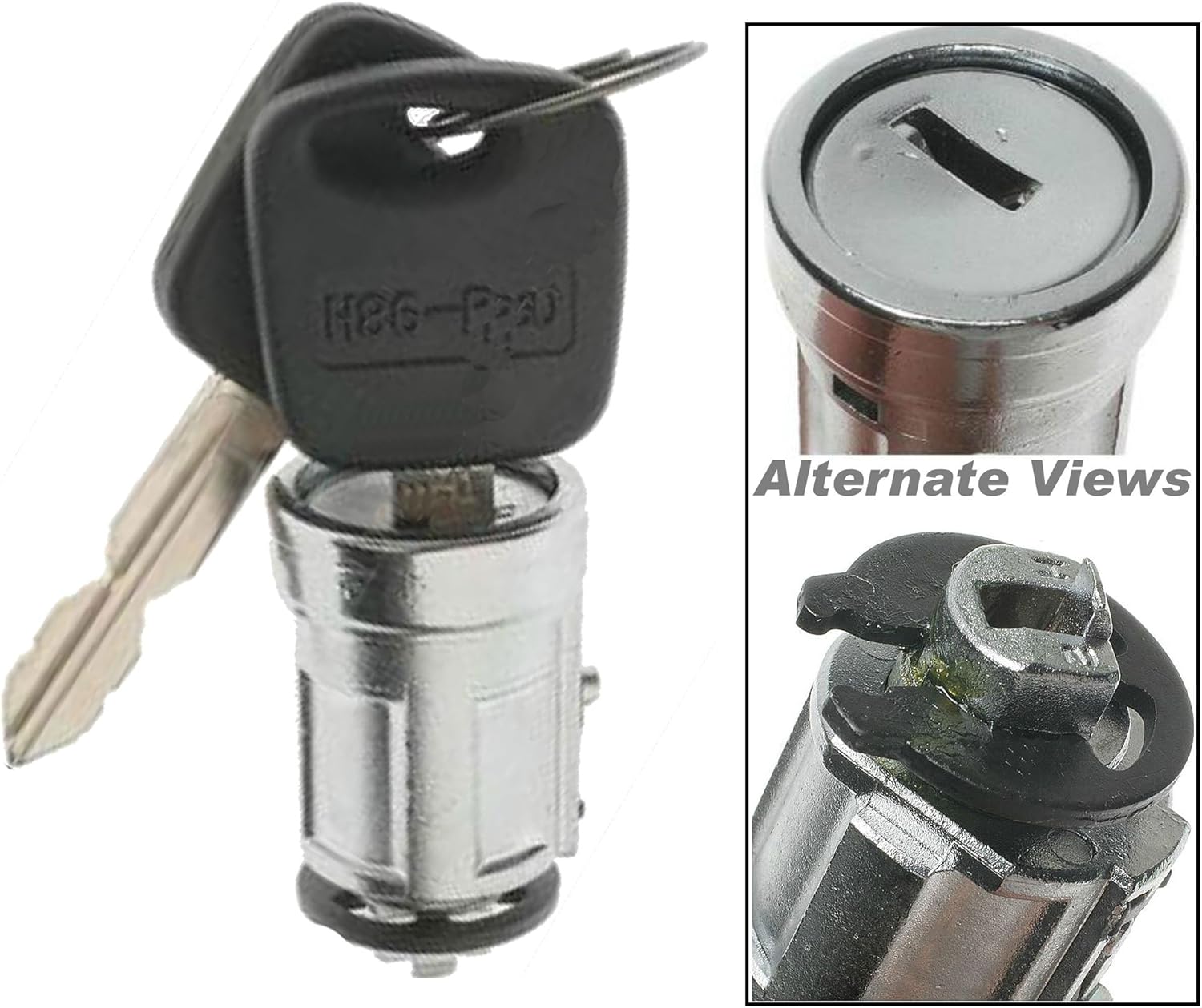 APDTY 271402 Ignition Lock Kit Automotive