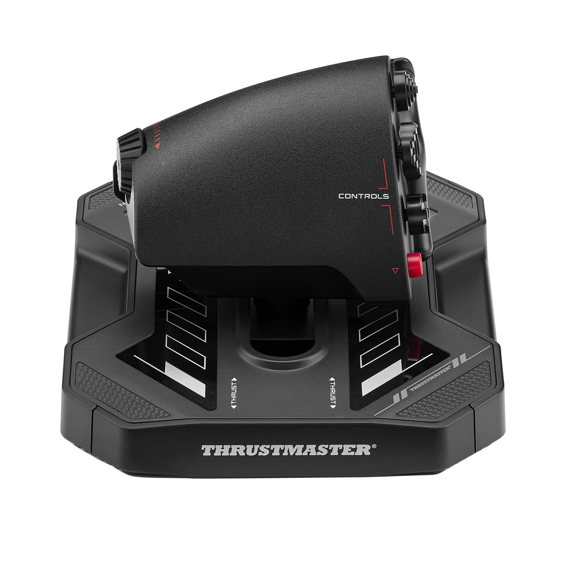 Amazon.co.jp: 国内正規品 Thrustmaster Sol-R 6 Throttle-スロットル