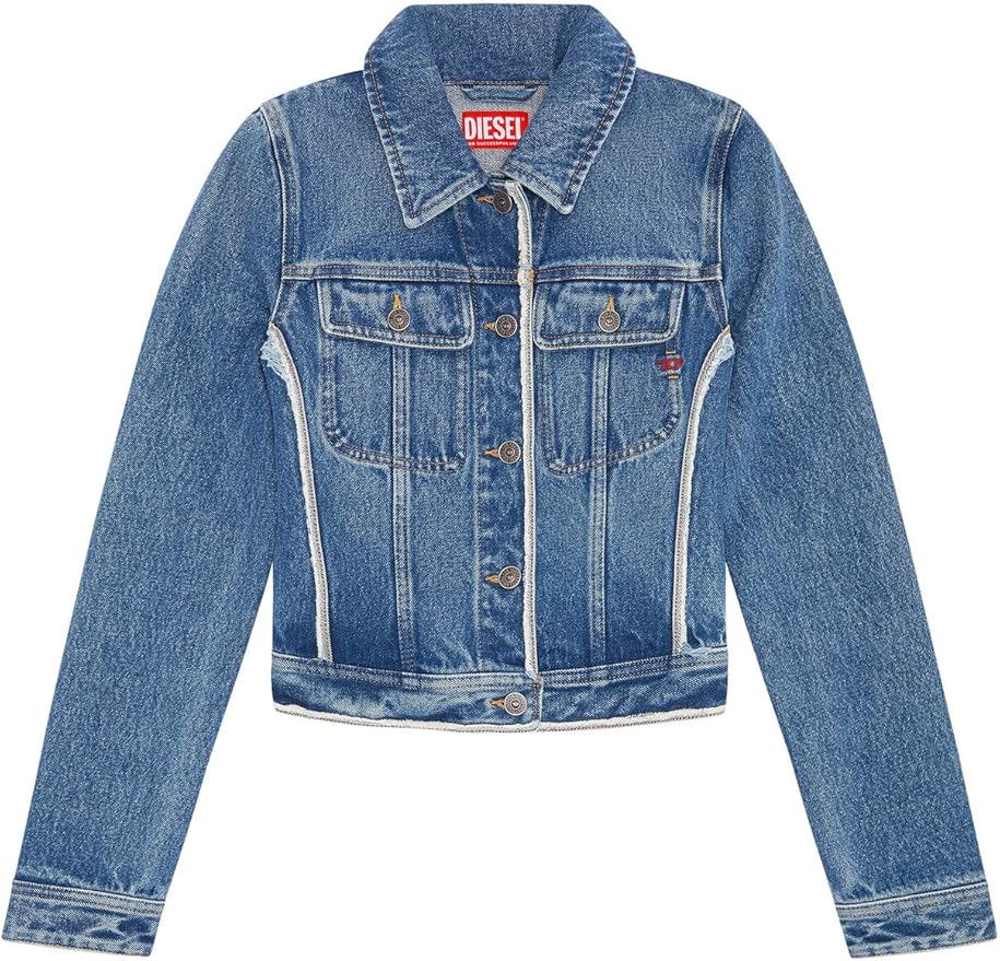 Amazon.co.jp: [Diesel] (ディーゼル) レディース デニム
