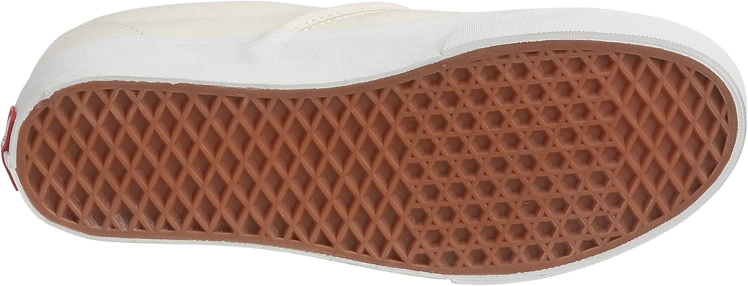Vans Men's Slip-on Core Classics 9 White (Canvas)