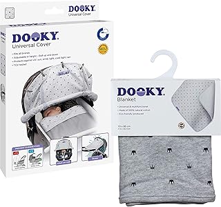 poussette double crown