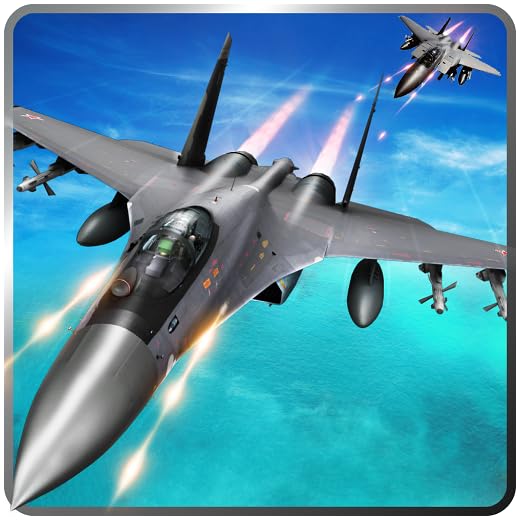 Jet Fighter: Air Combat Assault