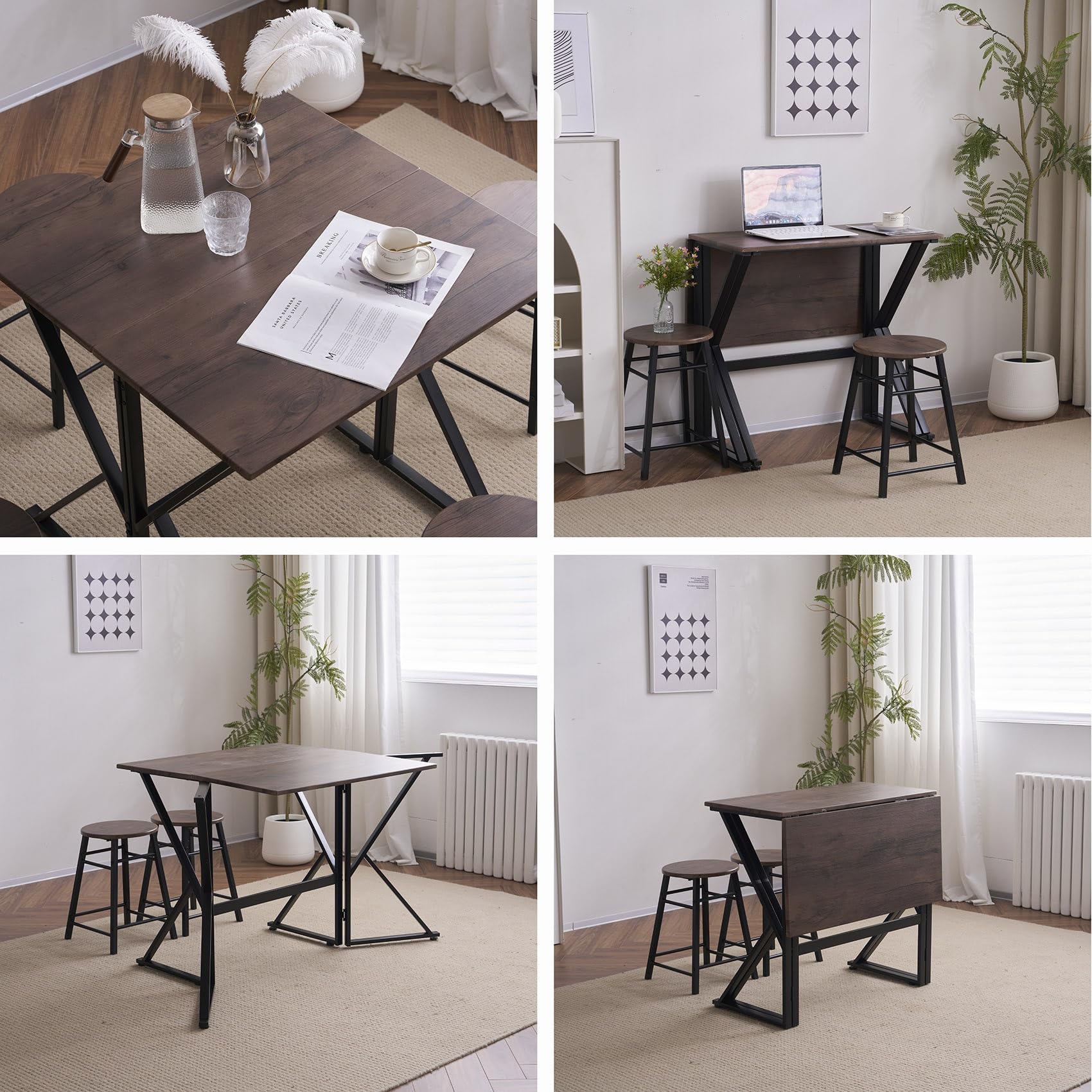 BARテーブルセット 楽天市場】【レビュー特典付き】テーブル 丸テーブル ハイ