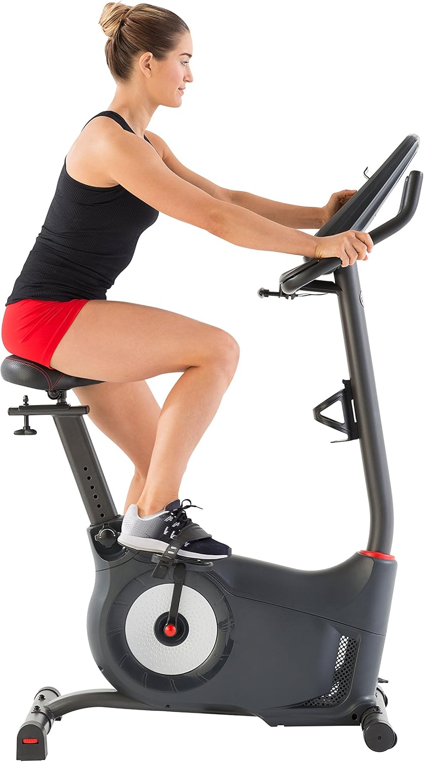 10 Best Upright Exercise Bike For Seniors AmazeGuides