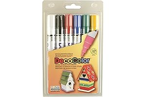 Uchida Of America DecoColor Paint Marker