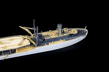 Amazon | 青島文化教材社 1/700 ウォーターラインシリーズ ディテール