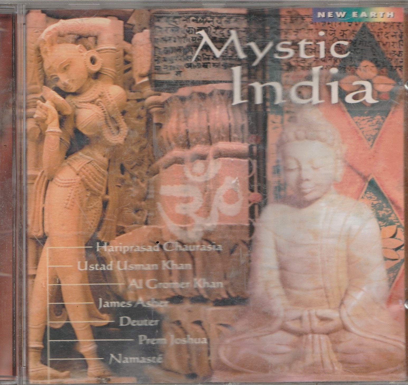 Mystic India Collectif