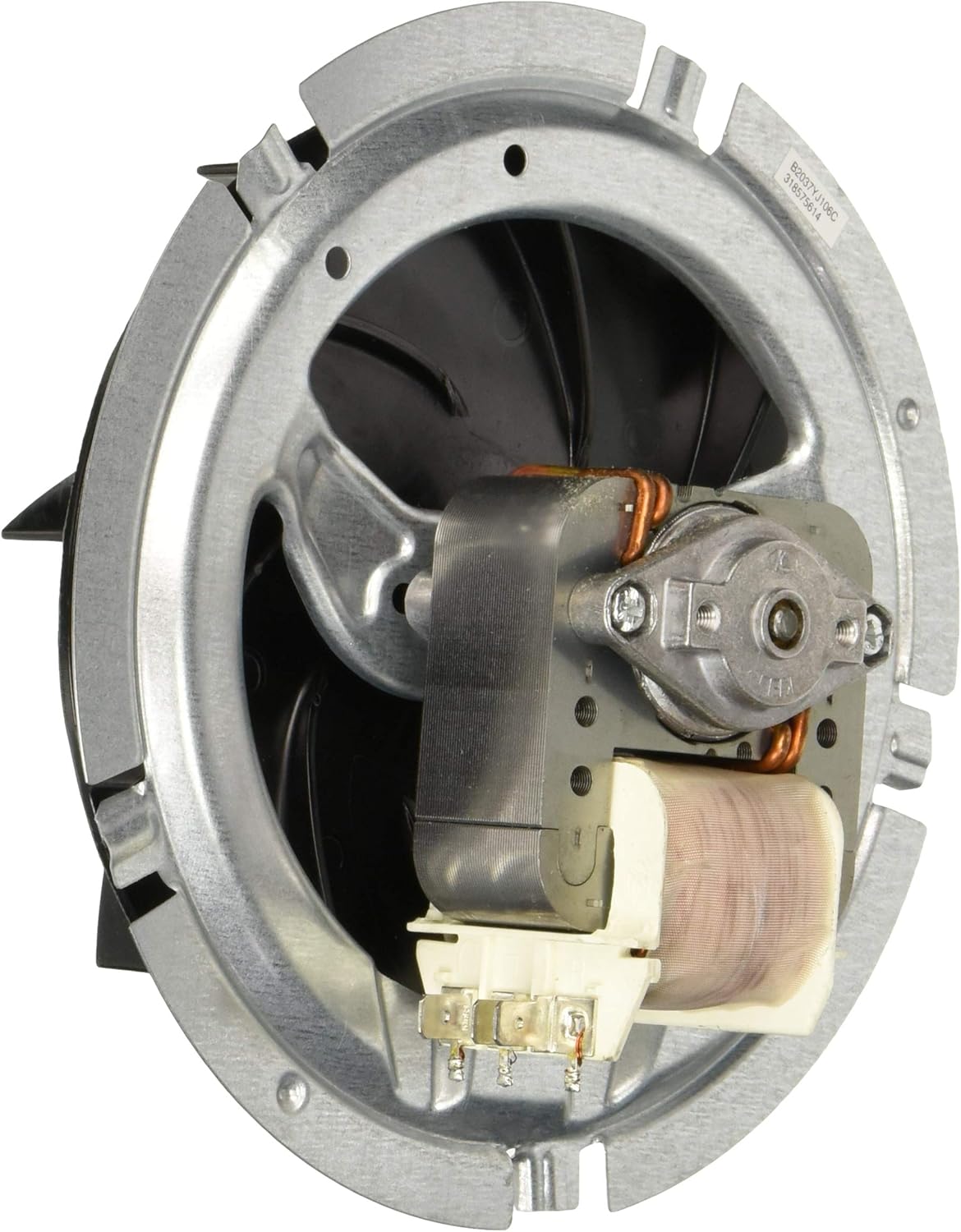 Get Special Price Frigidaire 318575614 Motor