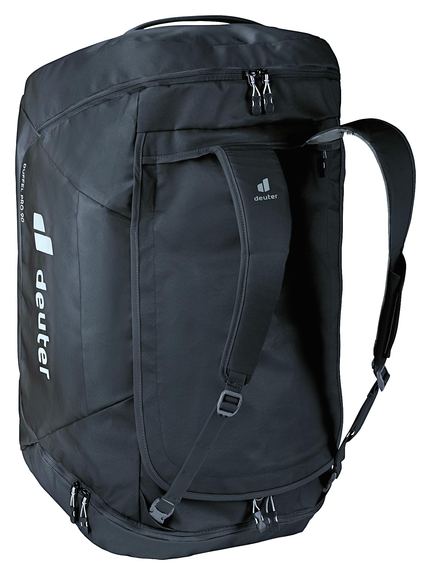 deuter Duffel Pro 90 podróżna torba sportowa