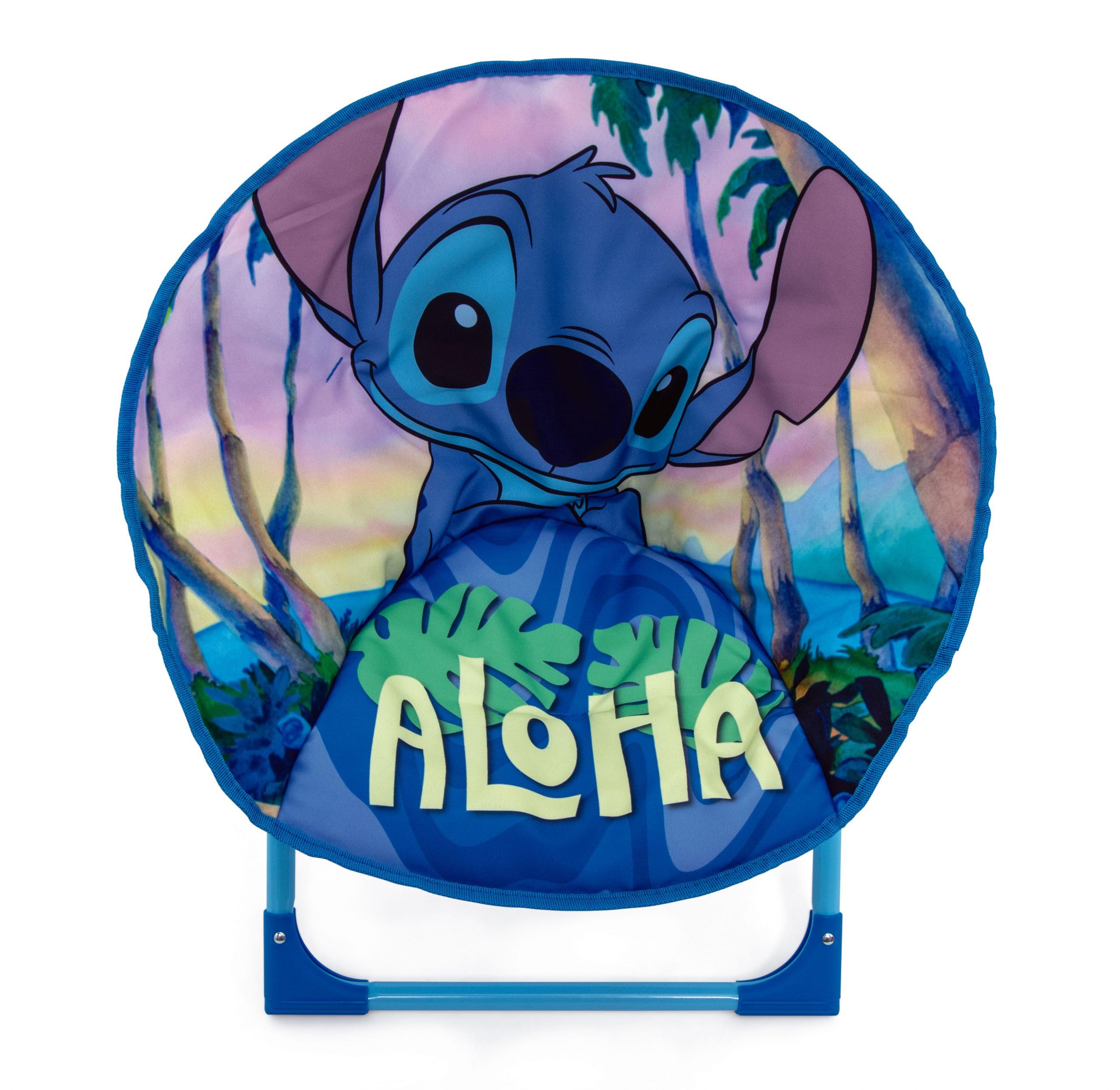 ARDITEX Silla Moon 50 cm Lilo & Stitch