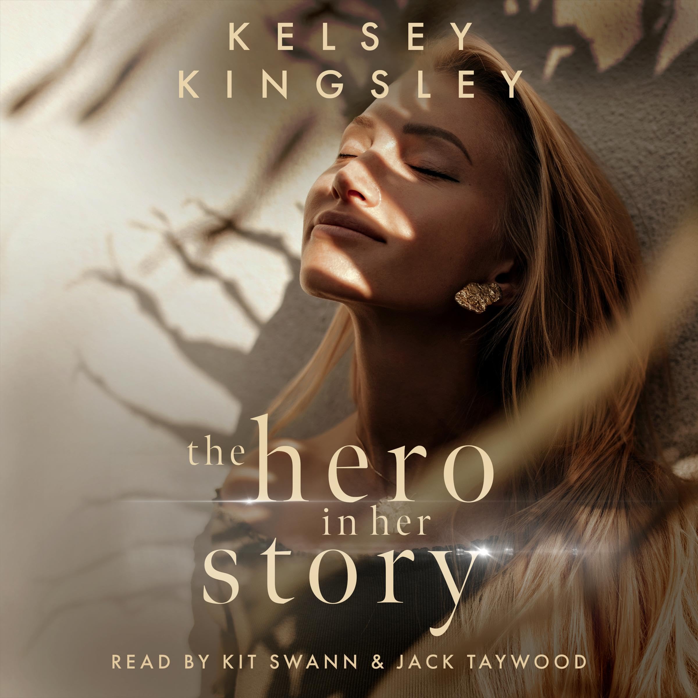 The Hero in Her Story