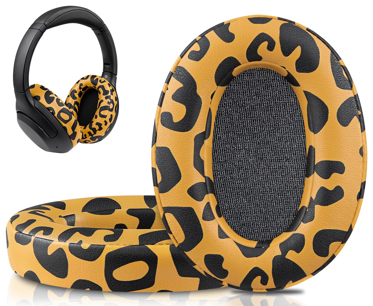 SOULWIT Earpads - earpads | Mubboo
