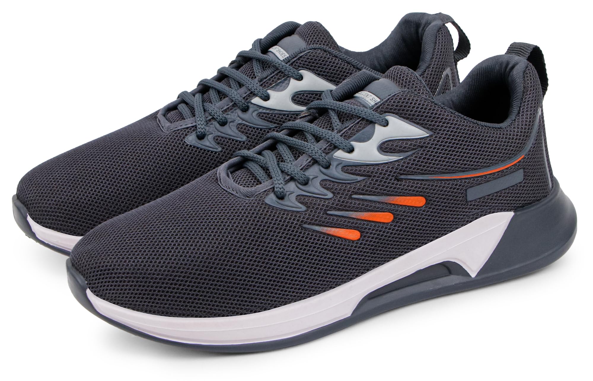 See full amazon price history chart for RU SHAZZ Running Shoes for Men Light Weight Walking Gym Sports Shoes Size-9-Dark Grey RU SHAZZ Running Shoes for Men Light Weight Walking Gym Sports Shoes Size-9-Dark Grey (B0D8FZLTPQ) Amazon Price History, Amazon Price Tracker