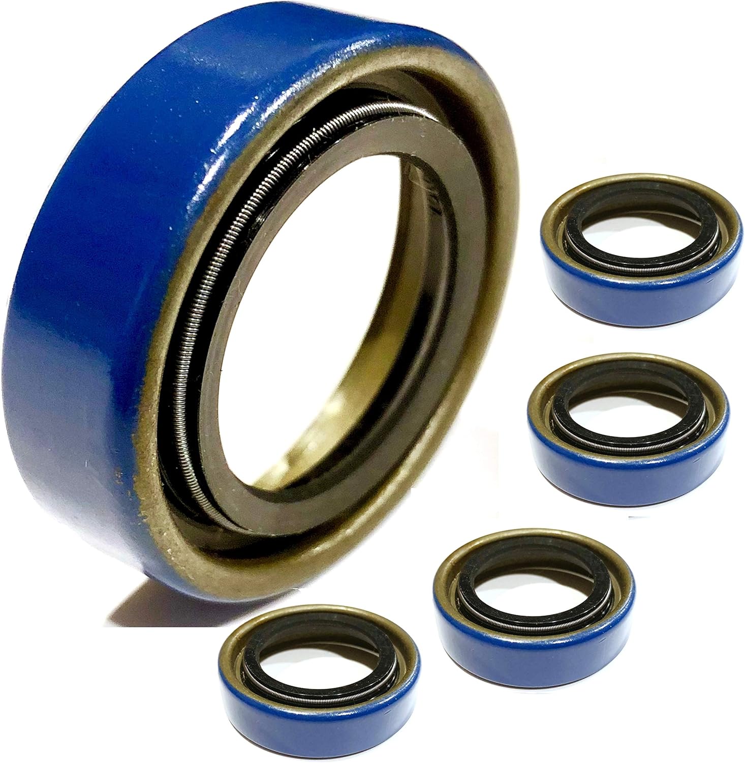 HD Switch 4pk Front Wheel Seal Replaces Kubota fits Jamaica