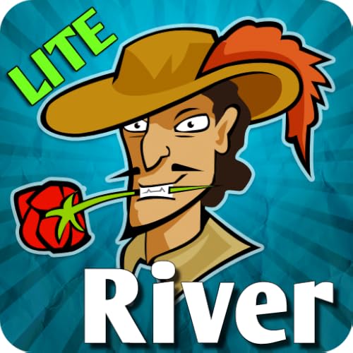 Tre moschettieri Comics: River (Lite) = Aguzza la vista