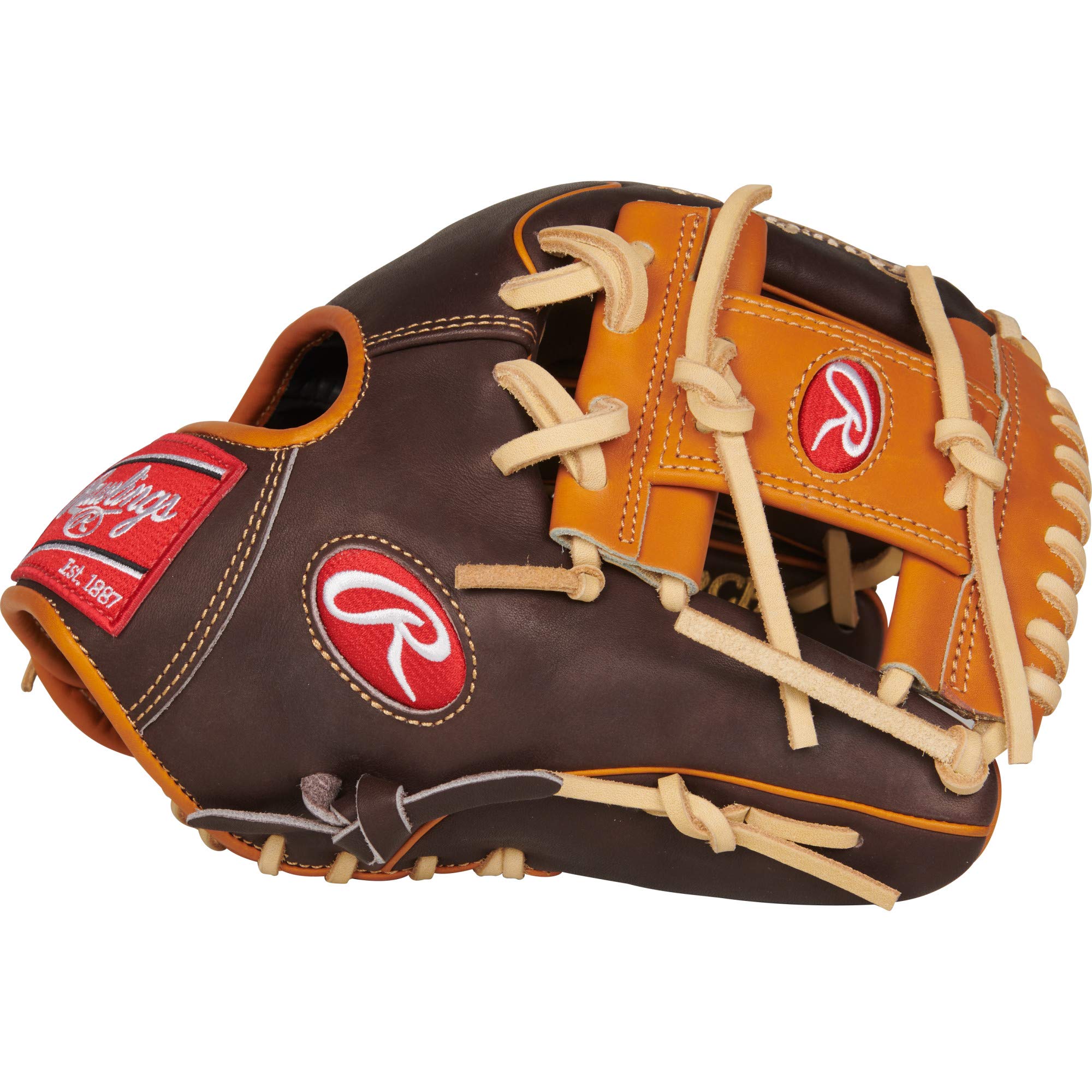 Rawlings Heart of The Hide