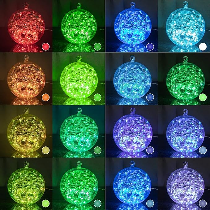 16 Best Led Light Color To Fall Asleep To [Buying Guide]