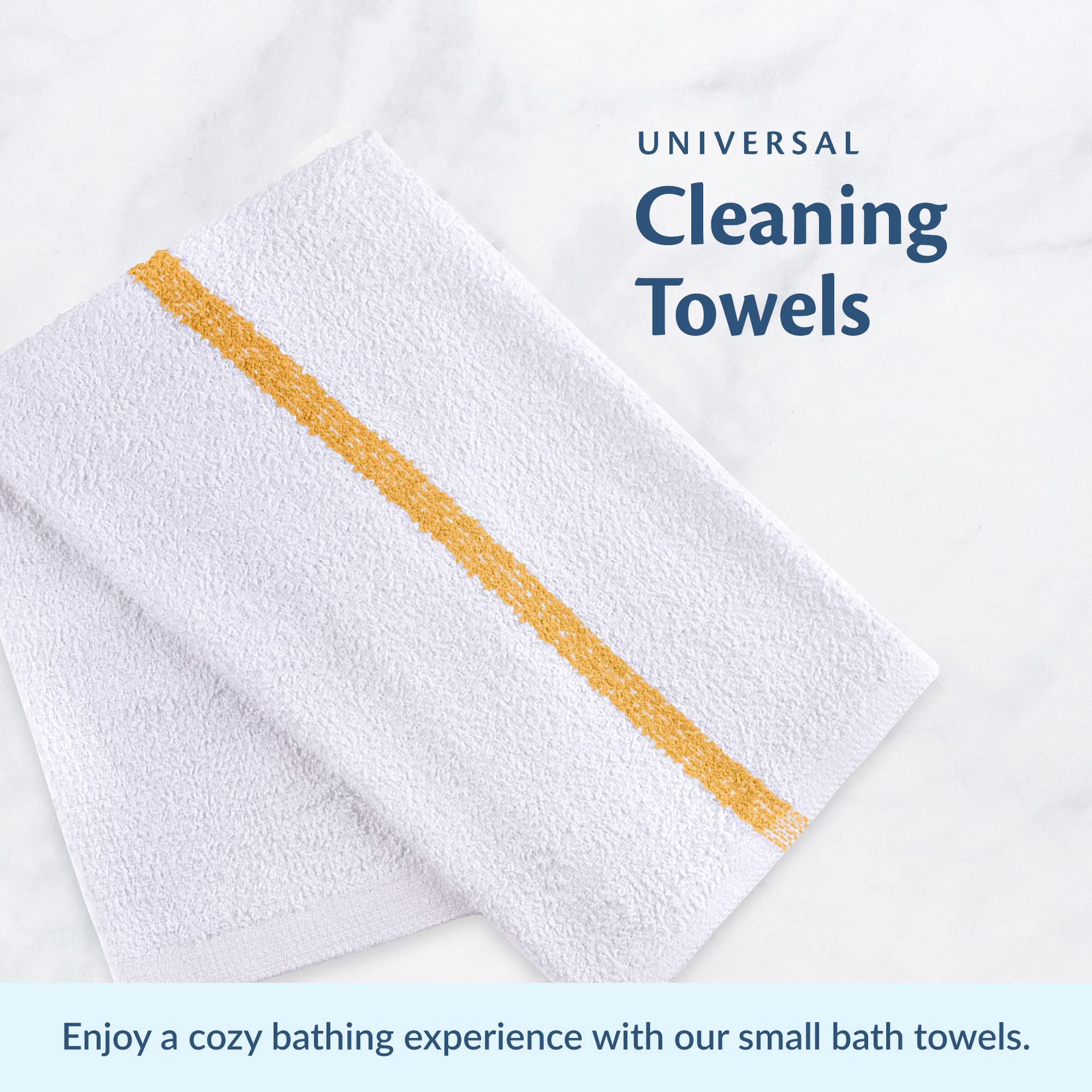 TheSafetyHouse Rewettable Cloth (Lag Cloth) 4