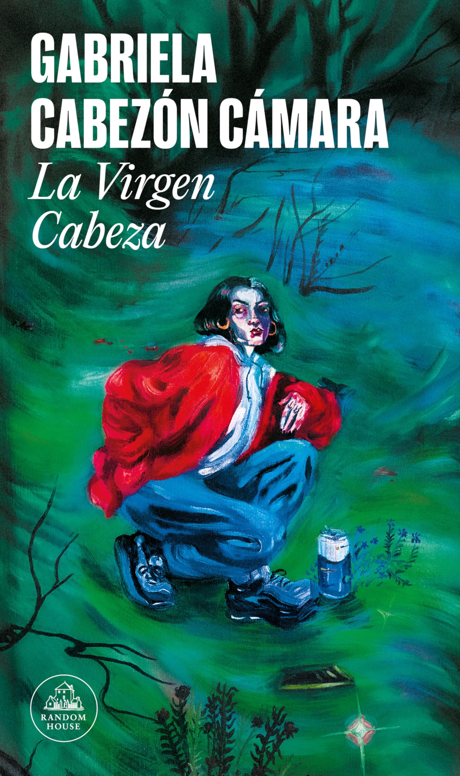 La Virgen Cabeza / Slum Virgin