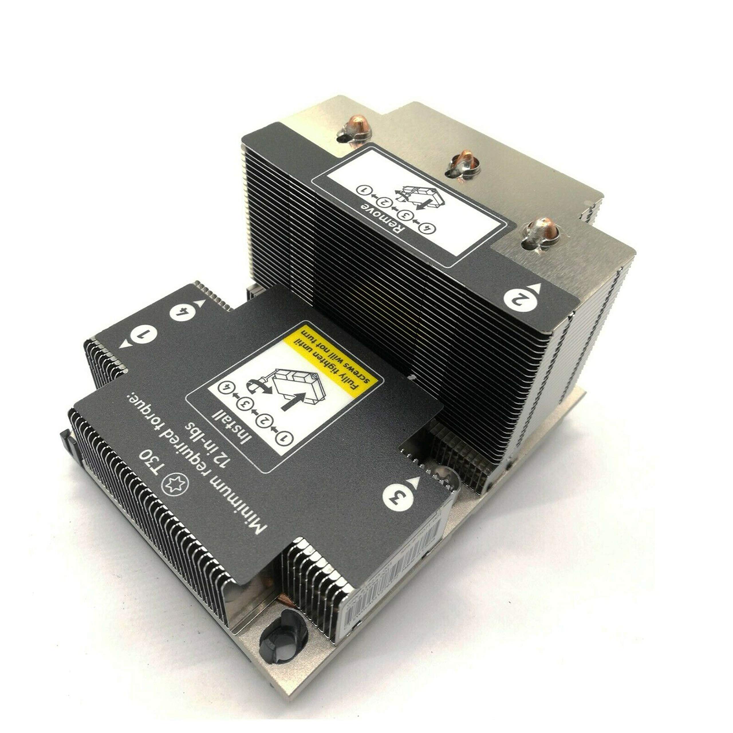 Amazon.com: CPU Heat Sink Air Cooler Compatible with HP